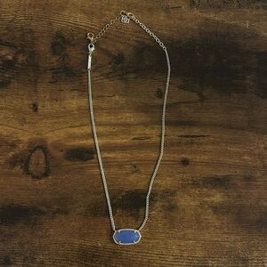 Vintage Kendra Scott necklace